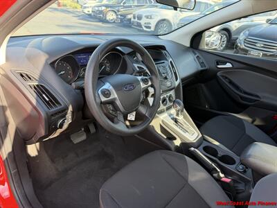 2013 Ford Focus SE   - Photo 6 - San Marcos, CA 92078