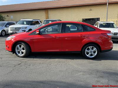 2013 Ford Focus SE   - Photo 5 - San Marcos, CA 92078