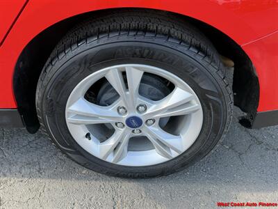 2013 Ford Focus SE   - Photo 32 - San Marcos, CA 92078