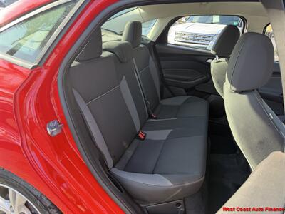 2013 Ford Focus SE   - Photo 21 - San Marcos, CA 92078