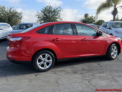 2013 Ford Focus SE   - Photo 24 - San Marcos, CA 92078