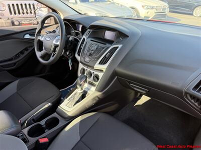 2013 Ford Focus SE   - Photo 7 - San Marcos, CA 92078