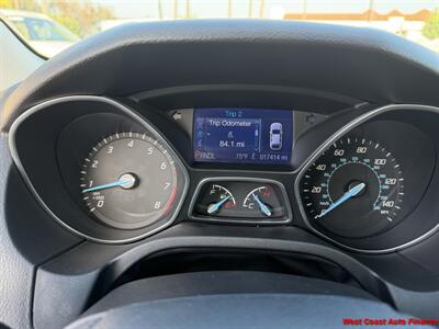 2013 Ford Focus SE   - Photo 15 - San Marcos, CA 92078