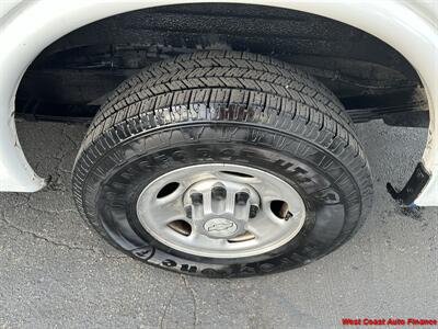 2015 Chevrolet Express 2500  w/Bk Up Camera - Photo 35 - San Marcos, CA 92078