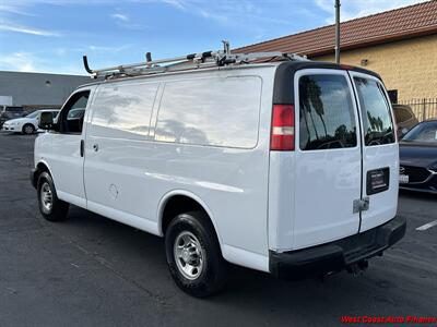 2015 Chevrolet Express 2500  w/Bk Up Camera - Photo 29 - San Marcos, CA 92078