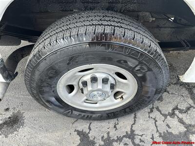 2015 Chevrolet Express 2500  w/Bk Up Camera - Photo 36 - San Marcos, CA 92078