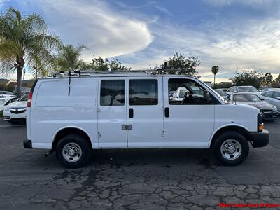 2015 Chevrolet Express 2500  w/Bk Up Camera - Photo 9 - San Marcos, CA 92078
