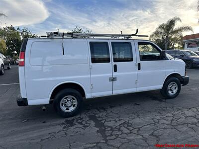 2015 Chevrolet Express 2500  w/Bk Up Camera - Photo 21 - San Marcos, CA 92078