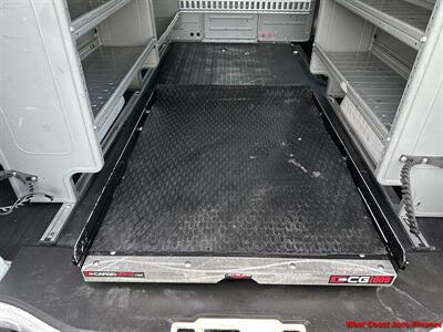 2015 Chevrolet Express 2500  w/Bk Up Camera - Photo 25 - San Marcos, CA 92078