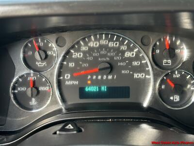 2015 Chevrolet Express 2500  w/Bk Up Camera - Photo 5 - San Marcos, CA 92078