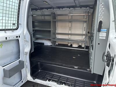 2015 Chevrolet Express 2500  w/Bk Up Camera - Photo 24 - San Marcos, CA 92078
