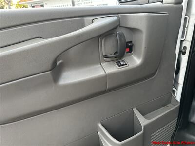 2015 Chevrolet Express 2500  w/Bk Up Camera - Photo 41 - San Marcos, CA 92078