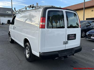 2015 Chevrolet Express 2500  w/Bk Up Camera - Photo 23 - San Marcos, CA 92078