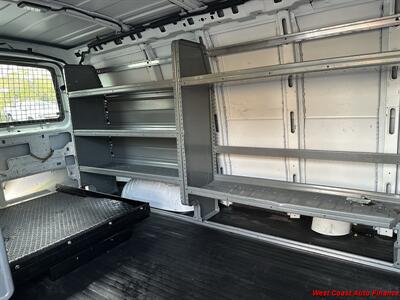 2015 Chevrolet Express 2500  w/Bk Up Camera - Photo 20 - San Marcos, CA 92078