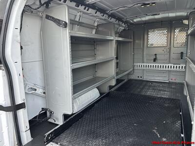 2015 Chevrolet Express 2500  w/Bk Up Camera - Photo 26 - San Marcos, CA 92078