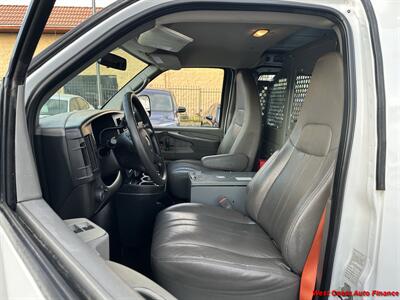 2015 Chevrolet Express 2500  w/Bk Up Camera - Photo 12 - San Marcos, CA 92078