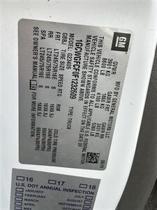 2015 Chevrolet Express 2500  w/Bk Up Camera - Photo 44 - San Marcos, CA 92078