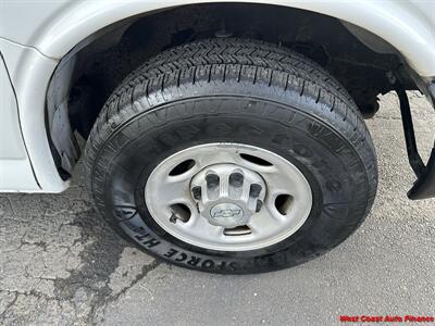 2015 Chevrolet Express 2500  w/Bk Up Camera - Photo 37 - San Marcos, CA 92078