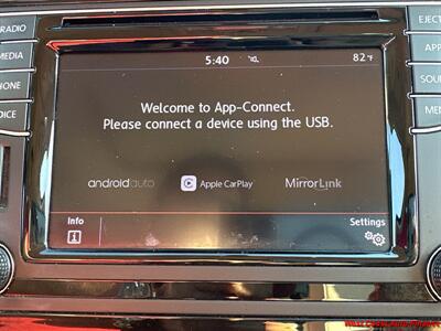 2019 Volkswagen Passat Wolfsburg  w/Bk Up Camera - Photo 21 - San Diego, CA 92111