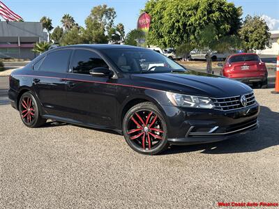 2019 Volkswagen Passat Wolfsburg  w/Bk Up Camera - Photo 19 - San Diego, CA 92111