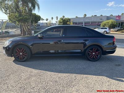 2019 Volkswagen Passat Wolfsburg  w/Bk Up Camera - Photo 32 - San Diego, CA 92111