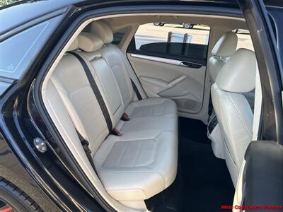 2019 Volkswagen Passat Wolfsburg  w/Bk Up Camera - Photo 18 - San Diego, CA 92111