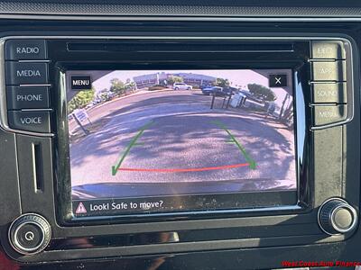 2019 Volkswagen Passat Wolfsburg  w/Bk Up Camera - Photo 3 - San Diego, CA 92111