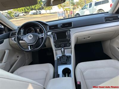 2019 Volkswagen Passat Wolfsburg  w/Bk Up Camera - Photo 15 - San Diego, CA 92111
