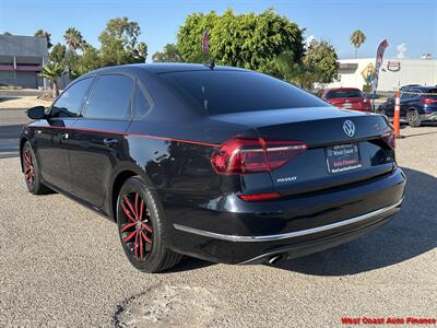 2019 Volkswagen Passat Wolfsburg  w/Bk Up Camera - Photo 14 - San Diego, CA 92111