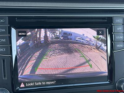 2019 Volkswagen Passat Wolfsburg  w/Bk Up Camera - Photo 5 - San Diego, CA 92111