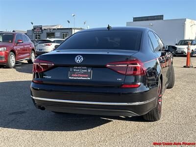 2019 Volkswagen Passat Wolfsburg  w/Bk Up Camera - Photo 27 - San Diego, CA 92111