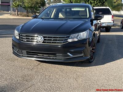 2019 Volkswagen Passat Wolfsburg  w/Bk Up Camera - Photo 30 - San Diego, CA 92111