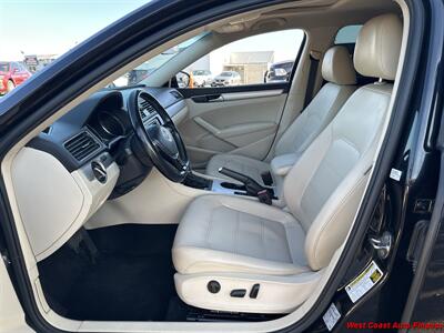 2019 Volkswagen Passat Wolfsburg  w/Bk Up Camera - Photo 8 - San Diego, CA 92111