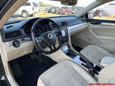 2019 Volkswagen Passat Wolfsburg  w/Bk Up Camera - Photo 9 - San Diego, CA 92111