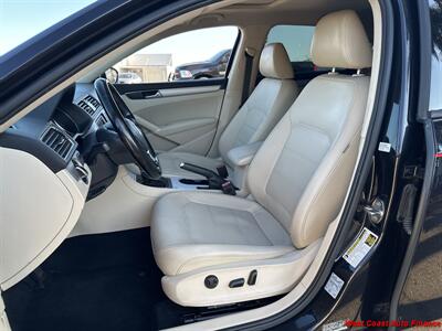 2019 Volkswagen Passat Wolfsburg  w/Bk Up Camera - Photo 11 - San Diego, CA 92111