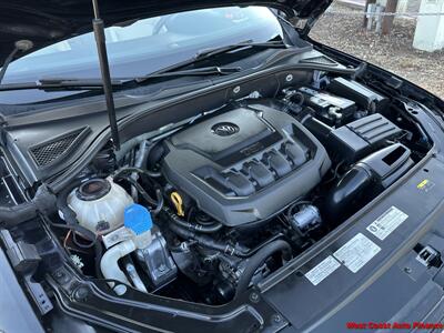 2019 Volkswagen Passat Wolfsburg  w/Bk Up Camera - Photo 34 - San Diego, CA 92111