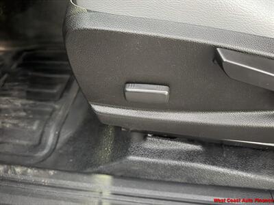 2016 Chevrolet Colorado Work Truck  4X4 w/Back up Camera - Photo 25 - San Marcos, CA 92078