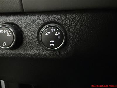 2016 Chevrolet Colorado Work Truck  4X4 w/Back up Camera - Photo 9 - San Marcos, CA 92078