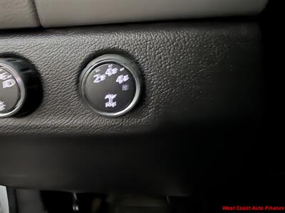 2016 Chevrolet Colorado Work Truck  4X4 w/Back up Camera - Photo 10 - San Marcos, CA 92078