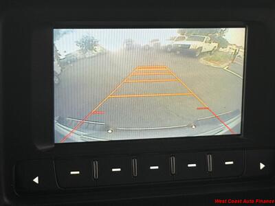 2016 Chevrolet Colorado Work Truck  4X4 w/Back up Camera - Photo 6 - San Marcos, CA 92078