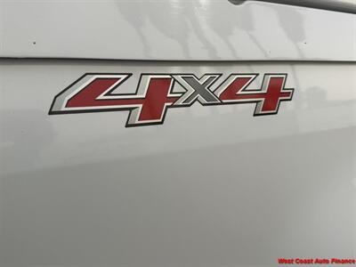 2016 Chevrolet Colorado Work Truck  4X4 w/Back up Camera - Photo 3 - San Marcos, CA 92078