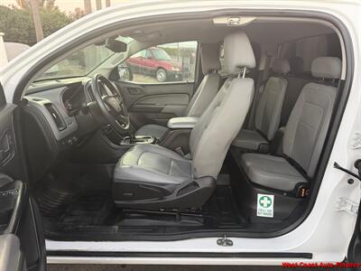 2016 Chevrolet Colorado Work Truck  4X4 w/Back up Camera - Photo 16 - San Marcos, CA 92078