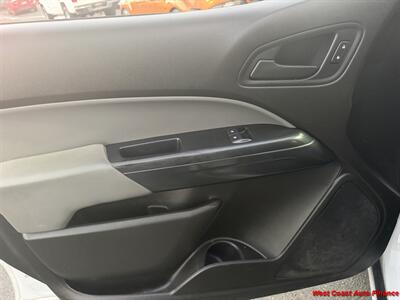 2016 Chevrolet Colorado Work Truck  4X4 w/Back up Camera - Photo 26 - San Marcos, CA 92078