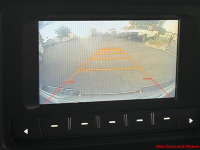 2016 Chevrolet Colorado Work Truck  4X4 w/Back up Camera - Photo 14 - San Marcos, CA 92078