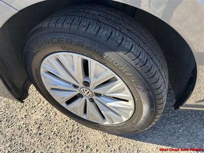2019 Volkswagen Jetta S  w/Bk Up Camera - Photo 11 - San Diego, CA 92111