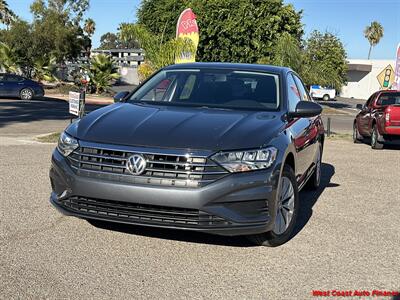 2019 Volkswagen Jetta S  w/Bk Up Camera - Photo 26 - San Diego, CA 92111