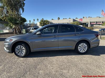 2019 Volkswagen Jetta S  w/Bk Up Camera - Photo 6 - San Diego, CA 92111