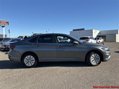 2019 Volkswagen Jetta S  w/Bk Up Camera - Photo 5 - San Diego, CA 92111