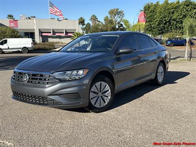 2019 Volkswagen Jetta S  w/Bk Up Camera - Photo 2 - San Diego, CA 92111