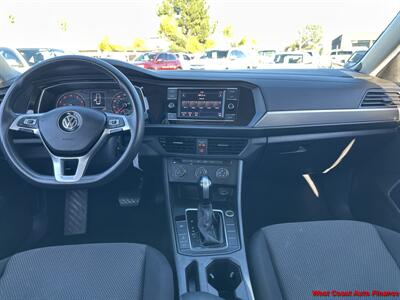 2019 Volkswagen Jetta S  w/Bk Up Camera - Photo 3 - San Diego, CA 92111
